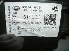 Laden Sie das Bild in den Galerie-Viewer, Frontscheinwerfer 5G1941060D LED Rechts Scheinwerfer Headlight