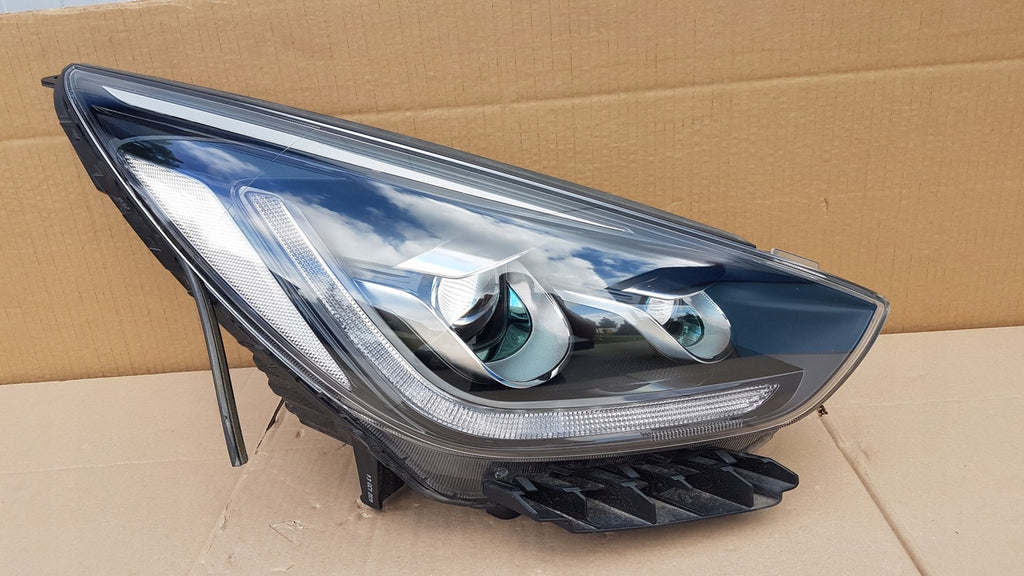 Frontscheinwerfer Kia Niro 92102-GS Full LED Rechts Scheinwerfer Headlight