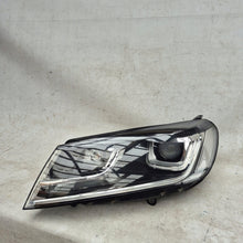 Load image into Gallery viewer, Frontscheinwerfer VW Touareg 7P1941033A Bi-Xenon Ein Stück (Rechts oder Links) SCH7941624044jo