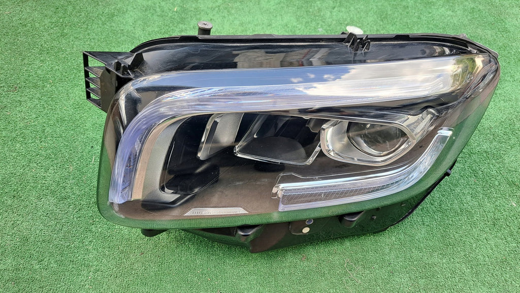 Frontscheinwerfer Mercedes-Benz Glb X247 A2479061905 LED Links Headlight SCH4683930983eb