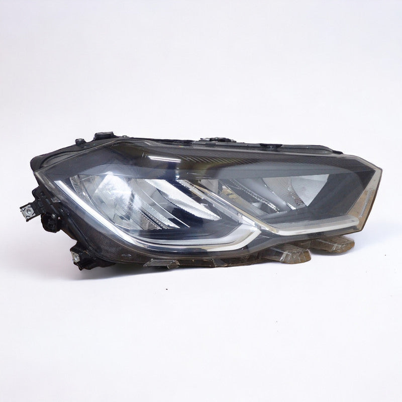 Frontscheinwerfer VW Polo Aw1 2G1941006C 73669521 FULL LED Rechts Headlight