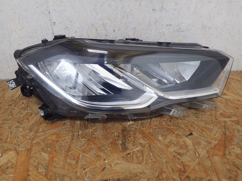 Frontscheinwerfer VW Polo Aw1 2G1941006C 73669521 FULL LED Rechts Headlight