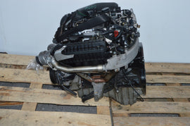 Motor Mercedes-Benz Sprinter 2.2 CDI Diesel Engine Komplett