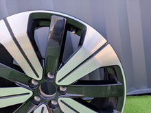 Load image into Gallery viewer, 1x Alufelge 19 Zoll 8.5" 5x108 56ET 32143628 Volvo Xc40 Rim Wheel FEL2061186758vk