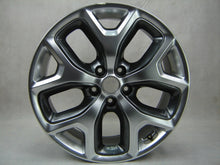 Load image into Gallery viewer, 1x Alufelge 19 Zoll 7.5" 5x114.3 49ET Glanz Grau 52910-C5330 Kia Sorento III Mg FEL7190770474ce