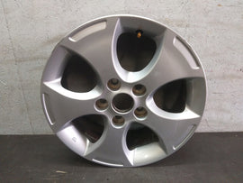 1x Alufelge 16 Zoll 6.0