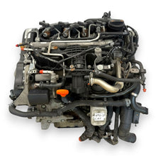 Laden Sie das Bild in den Galerie-Viewer, Motor VW Passat Golf VI CAYC CAY 1.6 TDI 105PS 77kW 151TKm 2009 Diesel Komplett MOT1710668634ph