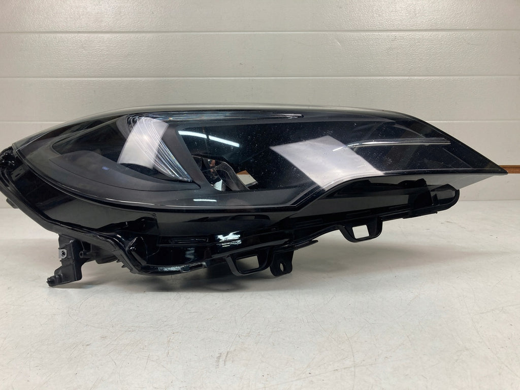 Frontscheinwerfer Opel Astra 39195689 LED Rechts Scheinwerfer Headlight SCH4667294775kc