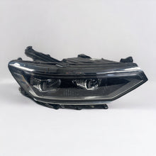 Laden Sie das Bild in den Galerie-Viewer, Frontscheinwerfer VW Passat B8 3G1941114D LED Rechts Scheinwerfer Headlight