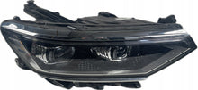 Laden Sie das Bild in den Galerie-Viewer, Frontscheinwerfer VW Passat B8 3G1941114D LED Rechts Scheinwerfer Headlight