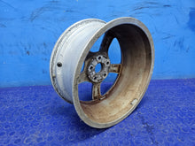 Laden Sie das Bild in den Galerie-Viewer, 1x Alufelge 17 Zoll 7.5" 5x112 43ET 8V0601025S Audi A3 Rim Wheel FEL5337606289yx