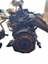 Laden Sie das Bild in den Galerie-Viewer, Motor Mazda 6 I L95 2.0 240TKm Benzin Engine Unkomplett