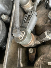 Load image into Gallery viewer, Motor Mercedes-Benz W203 646963 2.2 CDI Diesel Engine Komplett