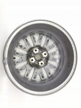 Laden Sie das Bild in den Galerie-Viewer, 1x Alufelge 15 Zoll 6.0&quot; 4x100 52910-H8150 Kia Rio Iv Rim Wheel