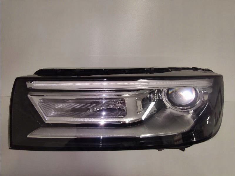 Frontscheinwerfer Audi Q5 80A941005 LED Links Scheinwerfer Headlight