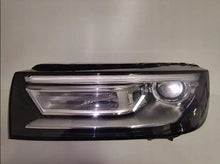 Laden Sie das Bild in den Galerie-Viewer, Frontscheinwerfer Audi Q5 80A941005 LED Links Scheinwerfer Headlight