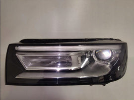 Frontscheinwerfer Audi Q5 80A941005 LED Links Scheinwerfer Headlight