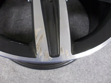 Load image into Gallery viewer, 1x Alufelge 17 Zoll 7.5&quot; 5x112 54ET Glanz Graphit 6855091 BMW 2 F45 F46