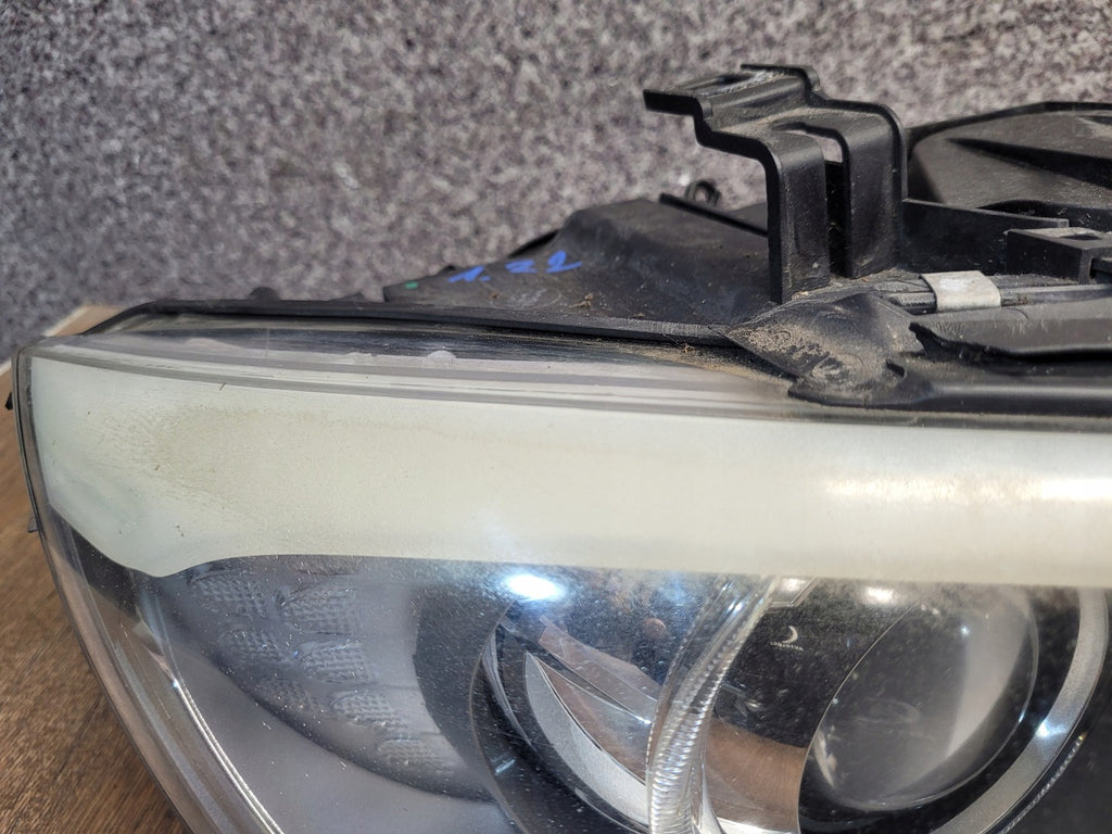 Frontscheinwerfer BMW 3 E93 E92 Xenon Rechts Scheinwerfer Headlight