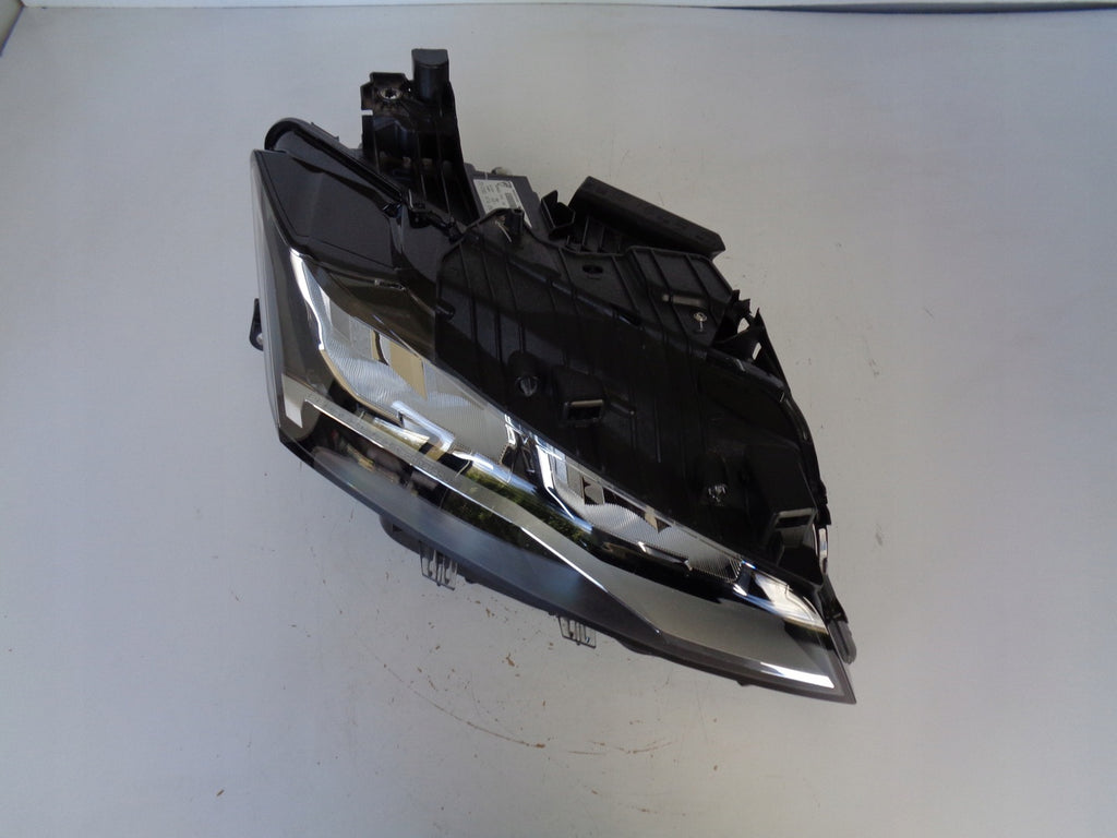 Frontscheinwerfer Peugeot 308 III 9849116280 Full LED Rechts Headlight