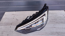 Load image into Gallery viewer, Frontscheinwerfer Opel Crossland X YQ00709680 LED Links Scheinwerfer Headlight SCH3943966084fk