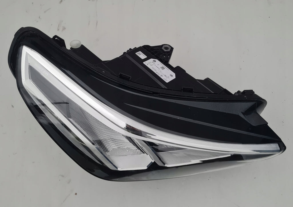 Frontscheinwerfer BMW X1 5A5BD44 LED Rechts Scheinwerfer Headlight SCH7968285839qv