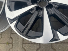 Load image into Gallery viewer, 1x Alufelge 20 Zoll 7.5&quot; 5x114.3 9965177500-422 Mazda Rim Wheel