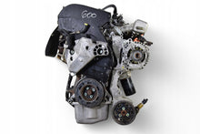 Laden Sie das Bild in den Galerie-Viewer, Motor Audi Seat Tt Leon APX3 BAM 1.8 224PS 165kW 135TKm 1998 Benzin Unkomplett