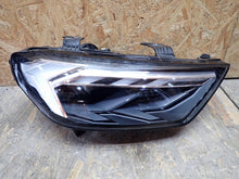 Load image into Gallery viewer, Frontscheinwerfer Audi A1 Gba Gbh 82A941034D Full LED Rechts Headlight