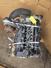 Laden Sie das Bild in den Galerie-Viewer, Motor Hyundai Kia I D4FB 1.6 CRDI 119TKm 2017 Diesel Engine Komplett MOT1497242729of