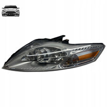 Laden Sie das Bild in den Galerie-Viewer, Frontscheinwerfer Ford Mondeo BS71-13D155-AF Links Scheinwerfer Headlight SCH7390402451tb
