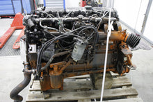 Laden Sie das Bild in den Galerie-Viewer, Motor Man VW D0226-MF 5.7 Diesel Engine Unkomplett