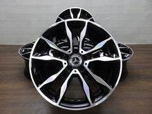Load image into Gallery viewer, 4x Alufelge 19 Zoll 8.0" 5x112 43 5ET A1564010400 Mercedes-Benz Vito Rim Wheel FEL2799092691aa