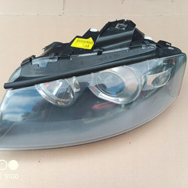 Frontscheinwerfer Audi A3 8P0941029D Xenon Links Scheinwerfer Headlight SCH6516780748mt