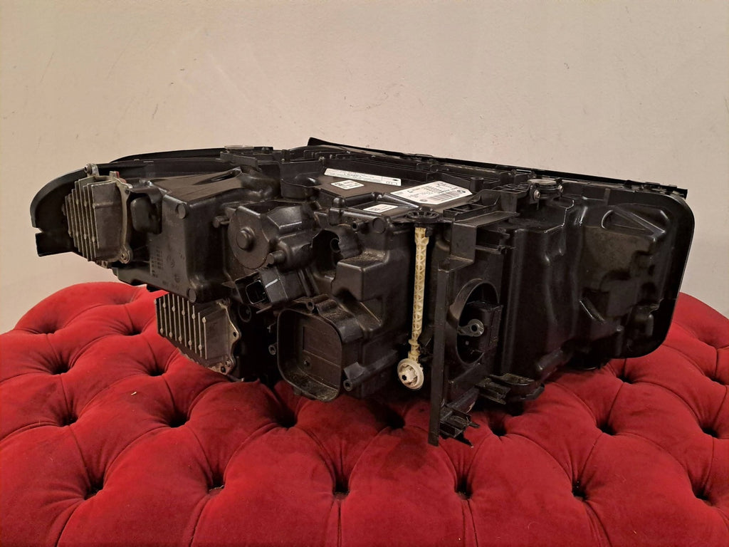 Frontscheinwerfer BMW 5 G31 G30 5A388D5-04 Links Scheinwerfer Headlight SCH3578079503cl