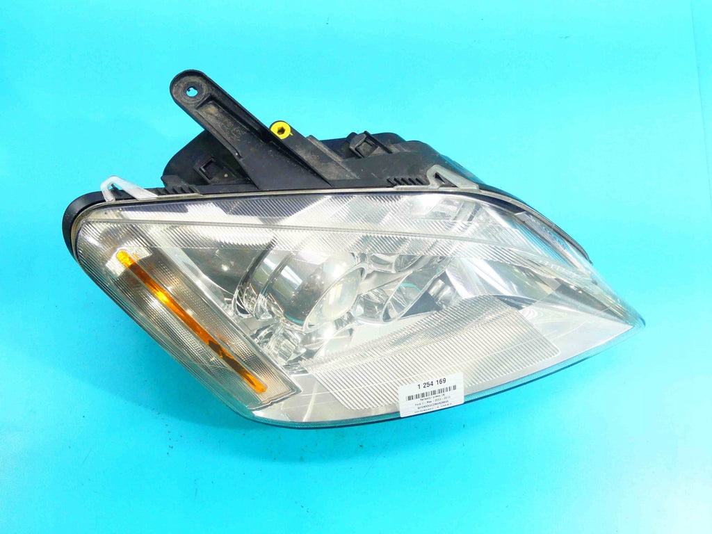 Frontscheinwerfer Ford Focus C-Max Xenon Rechts Scheinwerfer Headlight