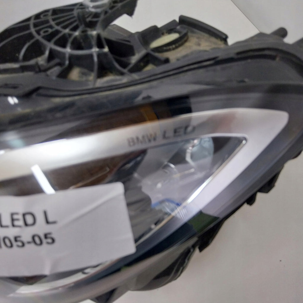 Frontscheinwerfer BMW 4 G22 G23 G26 5A19351 Full LED Links Headlight SCH7557313598rz