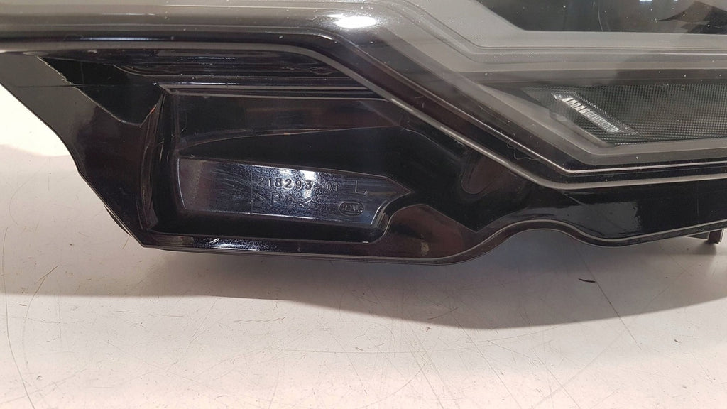 Frontscheinwerfer Audi A6 4K0941033 LED Ein Stück (Rechts oder Links) Headlight