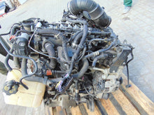 Laden Sie das Bild in den Galerie-Viewer, Motor Opel Insignia A A20DTH 2.0 CDTI 2008 Diesel Engine Komplett MOT8789617837ur