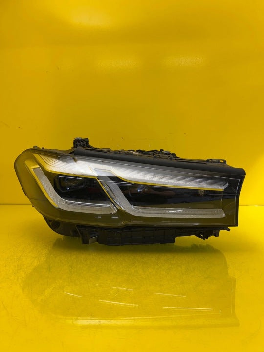 Frontscheinwerfer BMW 5 G31 G30 5A388C8-03 LED Rechts Scheinwerfer Headlight SCH3947949114jj