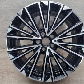 1x Alufelge 19 Zoll 6891180 BMW 2 F45 Rim Wheel FEL5255899223ee