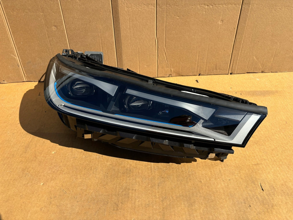 Frontscheinwerfer BMW IX I20 9851808 Laser Rechts Scheinwerfer Headlight SCH5259101997fz