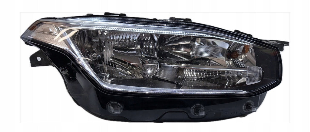Frontscheinwerfer Volvo Xc90 II 313531142 LED Rechts Scheinwerfer Headlight