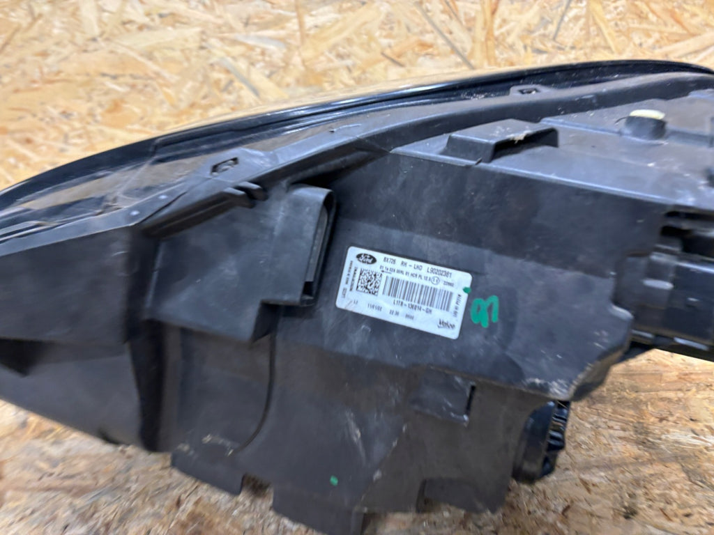 Frontscheinwerfer Ford Puma L1TB-13E014-GH Rechts Scheinwerfer Headlight SCH2775543617vj