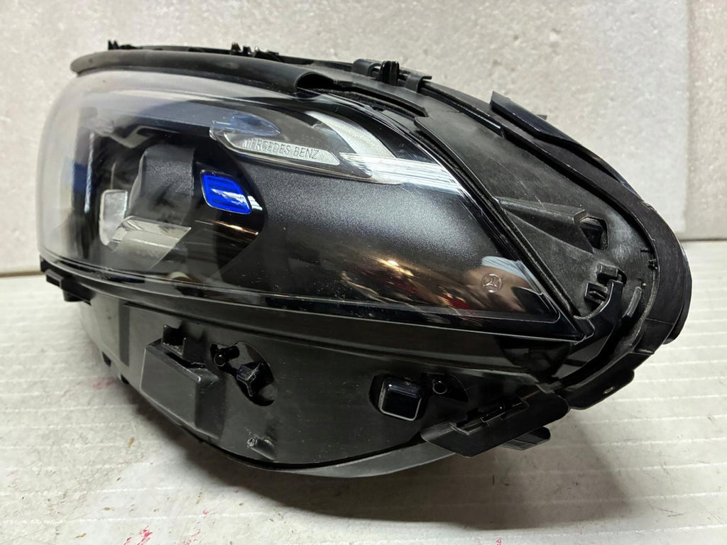 Frontscheinwerfer Mercedes-Benz W177 A1779065704 LED Links Headlight SCH2543811004tb
