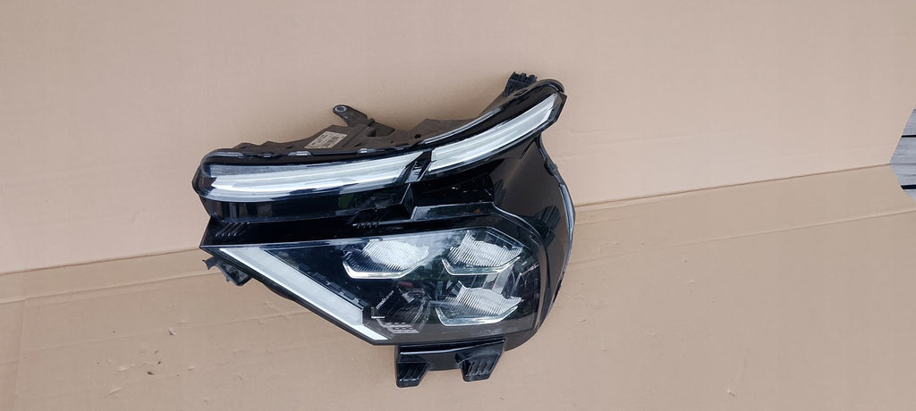 Frontscheinwerfer Citroën C4 III 9830649480 73243669 LED Links Headlight SCH4752603664rq