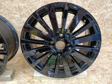 Load image into Gallery viewer, 2x Alufelge 16 Zoll 7.0" 4x100 37ET Glanz Weiß 403007684 Renault Twingo Iii FEL1824160853im
