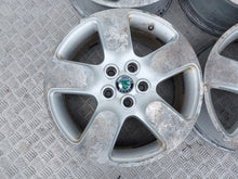 Laden Sie das Bild in den Galerie-Viewer, 4x Alufelge 17 Zoll 7.0" 5x112 50ET 1Z0601025N Skoda Octavia Ii Rim Wheel FEL9166622338gb