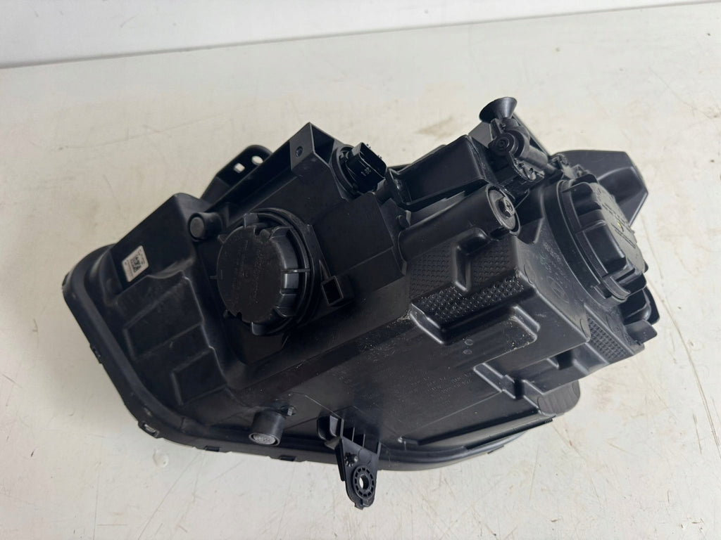 Frontscheinwerfer Hyundai Bayon 92102QQ500 Rechts Scheinwerfer Headlight