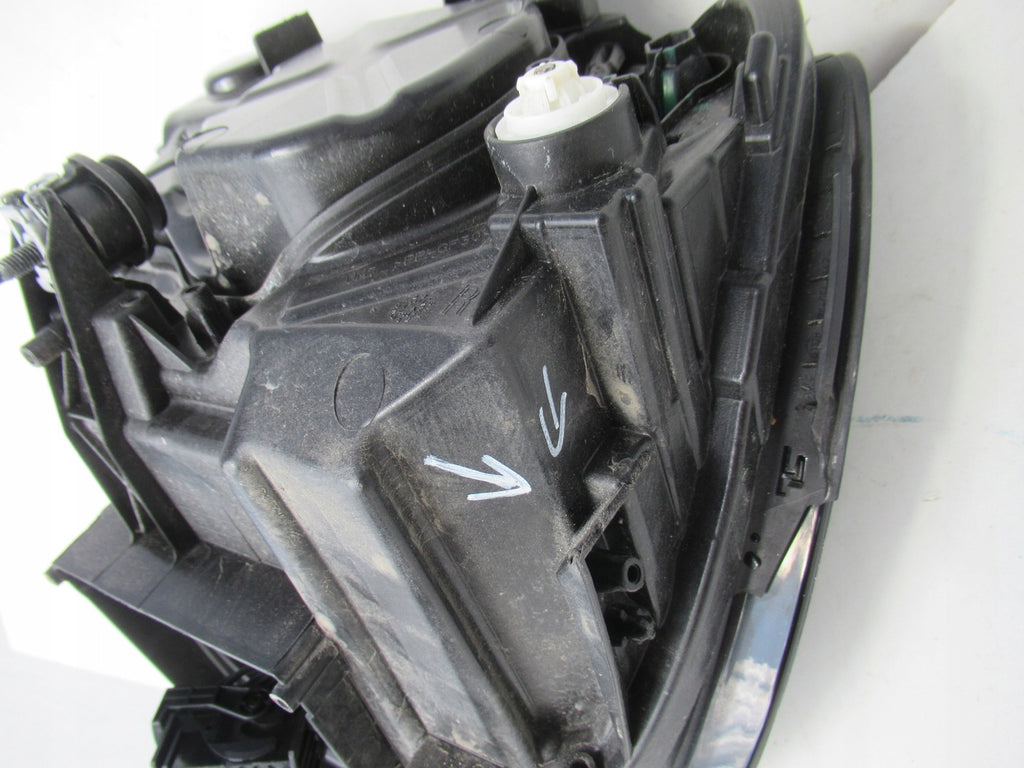 Frontscheinwerfer VW Golf VII 5G1941036N LED Rechts Scheinwerfer Headlight SCH4879372110tu